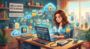 Zálohujete svoje dáta? A robíte to správne?