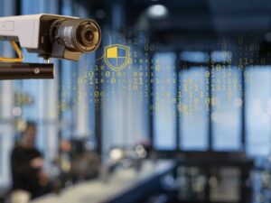 Deepfake mieri aj do bezpečnostných kamier – čo s tým? Axis predstavuje nástroj na overenie pravosti videa