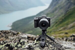 Canon EOS R8 Mark II – Stvorený na objavovanie