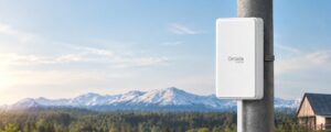 TP-Link Omada ER701- 5G-Outdoor: