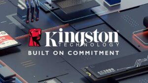 Kingston si zachováva status spoľahlivého partnera